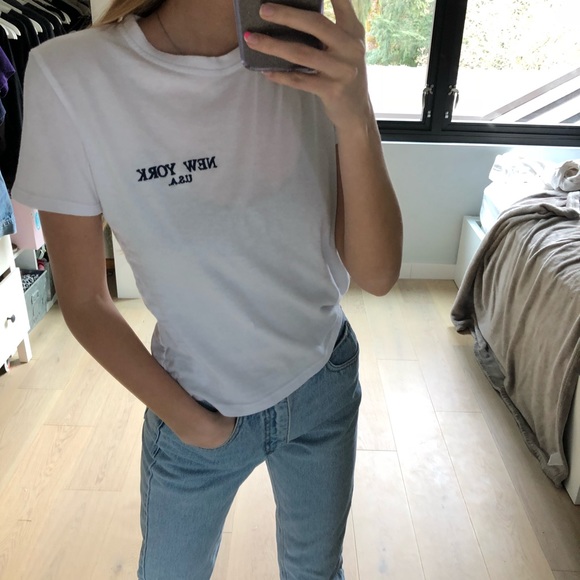 Brandy Melville Tops - NWT Brandy Melville shirt